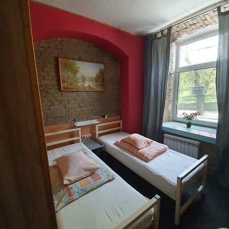 Come To Vilnius Hostel Self Check In المظهر الخارجي الصورة