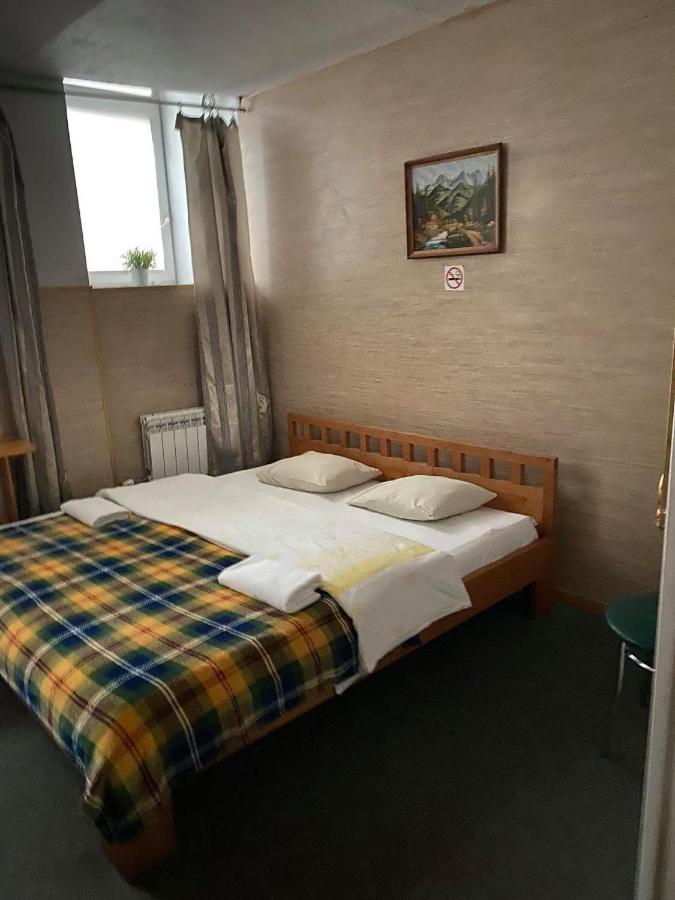Come To Vilnius Hostel Self Check In المظهر الخارجي الصورة
