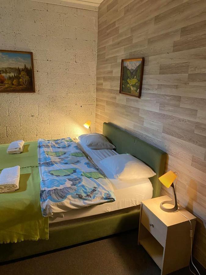 Come To Vilnius Hostel Self Check In المظهر الخارجي الصورة
