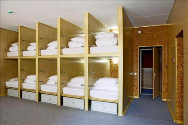 Come To Vilnius Hostel Self Check In المظهر الخارجي الصورة