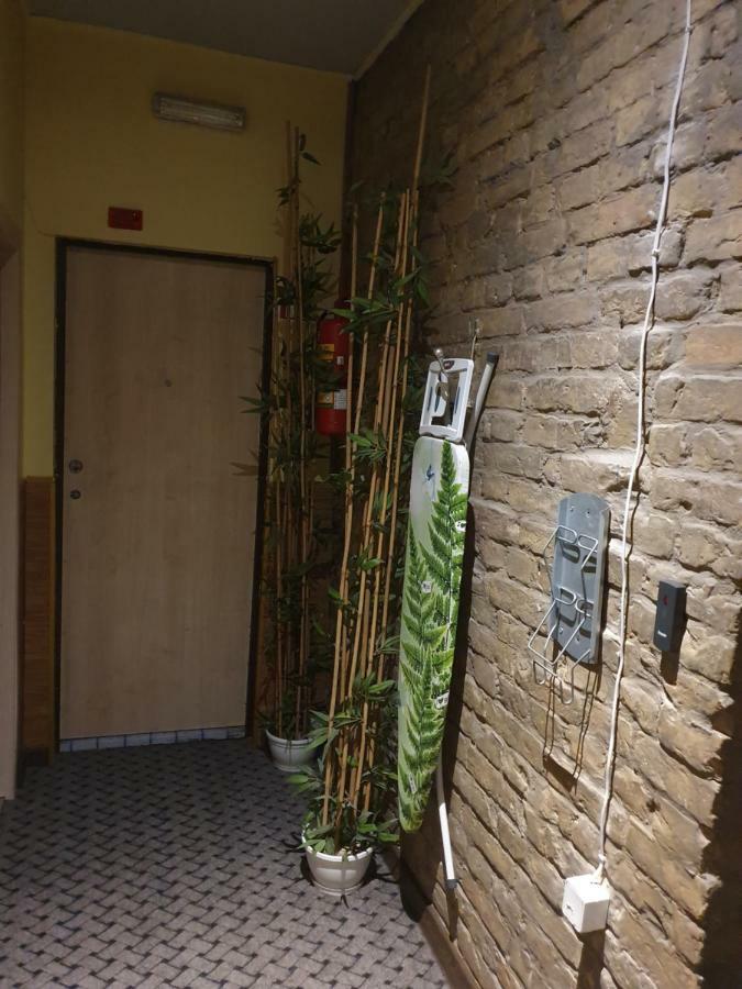 Come To Vilnius Hostel Self Check In المظهر الخارجي الصورة